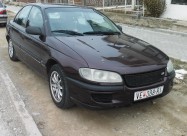 Opel Omega So Atestiran Plinski Ured Odlico  Zacuv