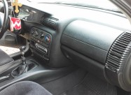 Opel Omega So Atestiran Plinski Ured Odlico  Zacuv