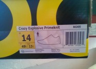 Akcija Adidas Najnovi Modeli Za Kosarkari Pola Cen