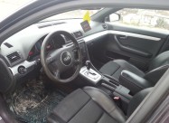 Audi A4 Ful Oprema