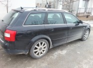 Audi A4 Ful Oprema