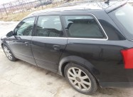 Audi A4 Ful Oprema