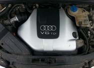 Audi A4 Ful Oprema