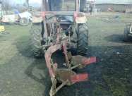 Imt 585  И Imt 533 СО ДВОБРАЗДЕН И ТРОБРАЗДЕН ПЛУГ