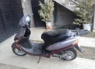 Se Prodava Macat Vo Odlicna Sostojba!