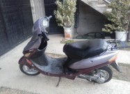 Se Prodava Macat Vo Odlicna Sostojba!