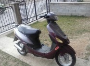 Se Prodava Macat Vo Odlicna Sostojba!