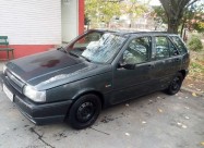 Fiat Tipo 1.6