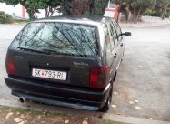 Fiat Tipo 1.6