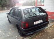 Fiat Tipo 1.6