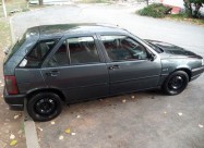 Fiat Tipo 1.6