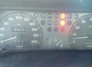 Fiat Tipo 1.6