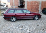 Dobro ZaÇuvan Peugeot 406 2.0 Break 5