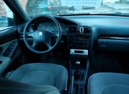 Dobro ZaÇuvan Peugeot 406 2.0 Break 5