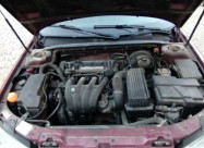 Dobro ZaÇuvan Peugeot 406 2.0 Break 5