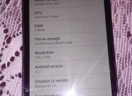 Huawei G700 U-20