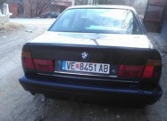 Se Prodava Bmw 524 E 34