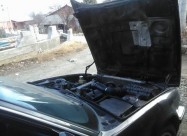 Se Prodava Bmw 524 E 34