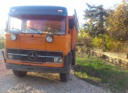 Mercedes 15 19