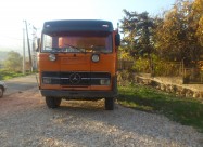 Mercedes 15 19