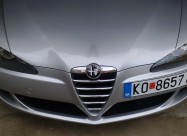 Alfa Romeo 147 Jtdm 150hp 2006