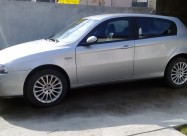 Alfa Romeo 147 Jtdm 150hp 2006