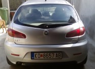 Alfa Romeo 147 Jtdm 150hp 2006
