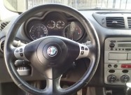 Alfa Romeo 147 Jtdm 150hp 2006