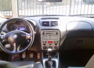 Alfa Romeo 147 Jtdm 150hp 2006