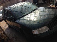 Passat
