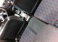 Opel Vectra 2.0i -94