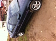 Opel Vectra 2.0i -94