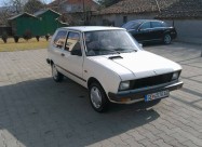 Yugo Tempo 1.1