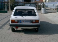 Yugo Tempo 1.1