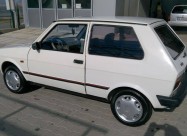 Yugo Tempo 1.1