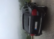 Porsche Cayenne 3.2 Benzin-plin