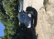 Porsche Cayenne 3.2 Benzin-plin