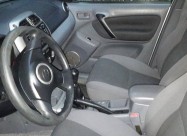 Toyota Rav4 2.0 D4d 4x4 116ks Besprekorna