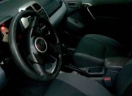 Toyota Rav4 2.0 D4d 4x4 116ks Besprekorna