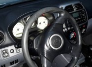 Toyota Rav4 2.0 D4d 4x4 116ks Besprekorna