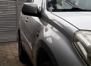 Toyota Rav4 2.0 D4d 4x4 116ks Besprekorna