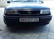 Se Prodava Opel Vectra