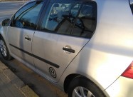  Golf 5 1.9 Tdi 77kw So Klima Odlicen