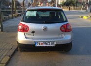 Golf 5 1.9 Tdi 77kw So Klima Odlicen