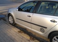  Golf 5 1.9 Tdi 77kw So Klima Odlicen