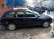 Dobro ZaÇuvan Audİ A4 Avant 1.8