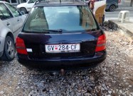 Dobro ZaÇuvan Audİ A4 Avant 1.8
