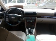 Dobro ZaÇuvan Audİ A4 Avant 1.8