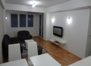 Se Iznajmuva Trosoben Stan Vo Debar Maalo