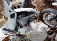 Vespa  Se Prodava
